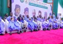 North East APC Forum Endorses Tinubu/Kashim Ticket For 2027