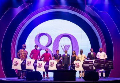 Ten Things That Stood Out At The Wema Bank 80th Celebration Themed ‘Timeless Elegance’ – Web Tonight