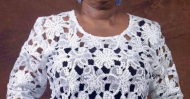 LG Poll:Why Dania Odunsi Is Favoured For Ikeja APC Ticket