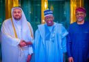 Tinubu Welcomes New Investment Initiatives From Qatar, Affirms Nigeria’s Readiness For Strategic Partnership