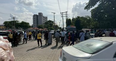 Security Scare: Alimosho, Agege, Ojo, Others May Not Participate In APC LG Primaries At Acme Today