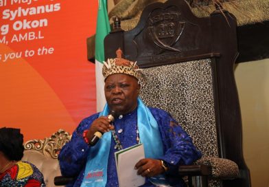 Uyo Kingdom Issues Public Declaration Abolishing GBV, Harmful Traditional Practice Against Women