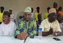Agege APC Leaders Debunk Imposition Allegation Claims