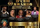 D’CEM Awards Organization Unveils New Governing Council