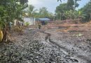 Another Pipeline Bursts…Trans Niger Pipeline Eruption In Ogoniland