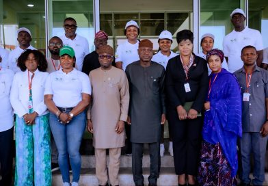 Ekiti Knowledge Zone, A Catalyst For Development, Prosperity, Says Gov Oyebanji