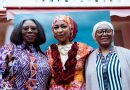 Lagos Commissioner For Tourism, Benson-Awoyinka, Joins Global Creatives In France For 2025 Cannes Film Festival