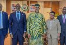 National Sports Festival’s Impact On Ogun Economy Massive – Abiodun… Seeks Financial Institutions’ Collaboration To strengthen SMEs