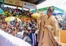 Ojude Oba Festival, Others Critical In Promoting Local Economy, Attracting Global Visibility-Abiodun