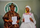FG Collaborates With Ogun On Renewed Hope Cultural And Creative Products