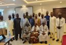 National Poverty Reduction With Growth Partners Stakeholders In Kebbi
