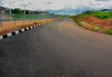 Drivers, Residents, Commuters Rejoice As Ogun Completes Major Roads, Intensifies Efforts On Others