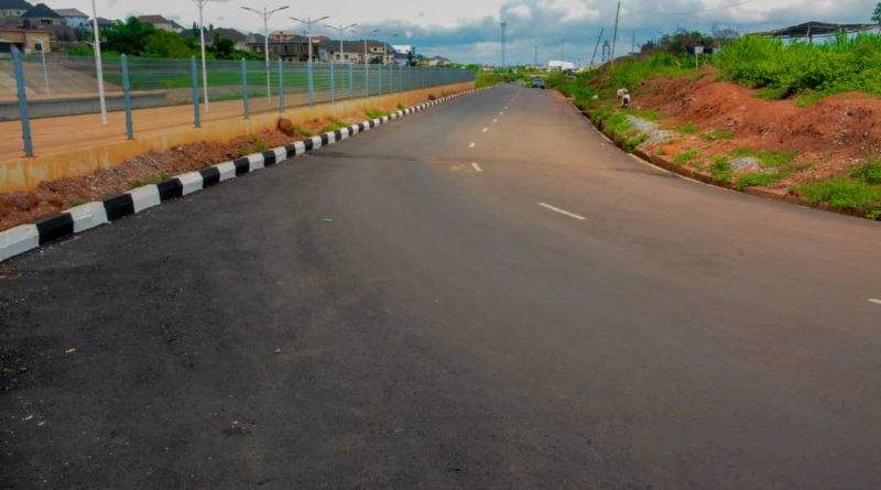 Drivers, Residents, Commuters Rejoice As Ogun Completes Major Roads, Intensifies Efforts On Others