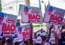 Juju Musicians Endorse  Oyebanji’s Second Term Bid … Hinges Support On Demonstrated Commitment To Welfare, Development