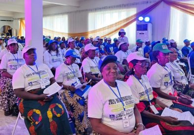 Gender Equality:NDDC Restates Commitment To Women’s Empowerment