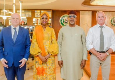 Multi-Million Dollar Food Company Set To Berth in Ogun