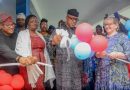 US Consulate Collaborates With Ogun On ICT, Unveils ‘Window On America’ Project …Abiodun Charges Youths To Leverage Opportunities In ICT