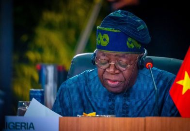 Ekiti Infrastructure: Tinubu Approves Reconstruction Of Ado-Ijan-Ilumoba-Ikole Road