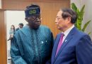 Tinubu: We’re Commited To Strengthening Bilateral Relations With Vietnam