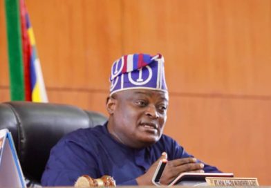 Lagos Assembly Reaffirms Support For State Police, Debates Bill On Street Begging
