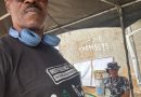 ‘Your Vote Is Your Voice,’ Bishop Ajose Tells Lagosians As He Casts His Vote At Olusosun Unit