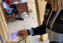 Photos: Itire-Ikate LCDA Vice Chairperson, Hon Yetunde Jimba Performs Her Civic Duty At Odolowu Ward