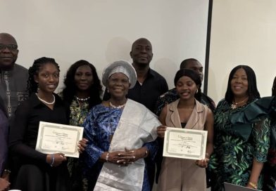 Ibhawoh Foundation Celebrates Deserving Awardees In Annual Essay Competition