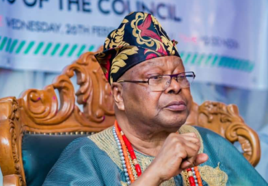 Awujale Was A Man Of Candour, Grace Who Served Ijebu People Diligently, Says APC Chieftain