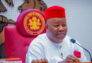 ‘No vacancy’ — Senators Endorse Akpabio For 11th Assembly Senate Presidency