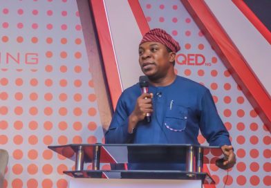 Pat Utomi: Time To Take A Back Seat