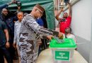 Remo By-Election: Ogun Govt Blasts PDP, Says Opposition Party Crying Wolf After Heavy Defeat