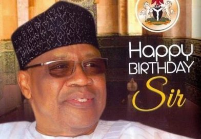 Babangida: Chief Bode George Celebrates Elder Statesman At 84
