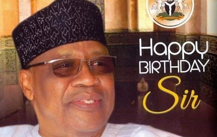 Babangida: Chief Bode George Celebrates Elder Statesman At 84