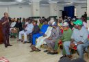 2027: PDP FCT Chapter Rejects Zoning Of Presidential Ticket To South, Adopts Olawepo-Hashim