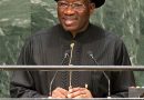 APC To Jonathan: Let It Be Clear; Goodluck Alone Is Not A Governance Strategy