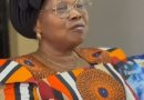 ‘I Will Be Part Of It’, Evangelist Funmi Aragbaiye, Assures Team Ariya Eko