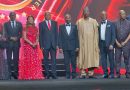 Zenith Bank Celebrates 35 Years Anniversary, Recognises Pioneer Customers, Long-Serving Staff