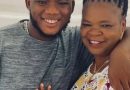 Popular Yoruba Actress Loses Only Son