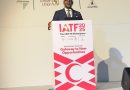 Ogun Is Nigeria’s Top Investment Destination, Abiodun Tells AfCFTA Panel In Algiers …Showcases Ogun Investment Opportunities