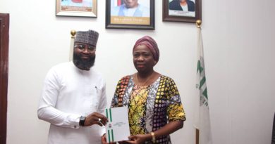 NiDCOM, NASENI Partner To Drive Diaspora Innovation