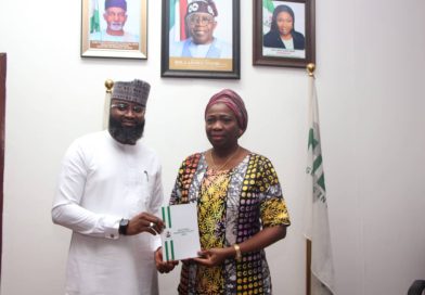 NiDCOM, NASENI Partner To Drive Diaspora Innovation