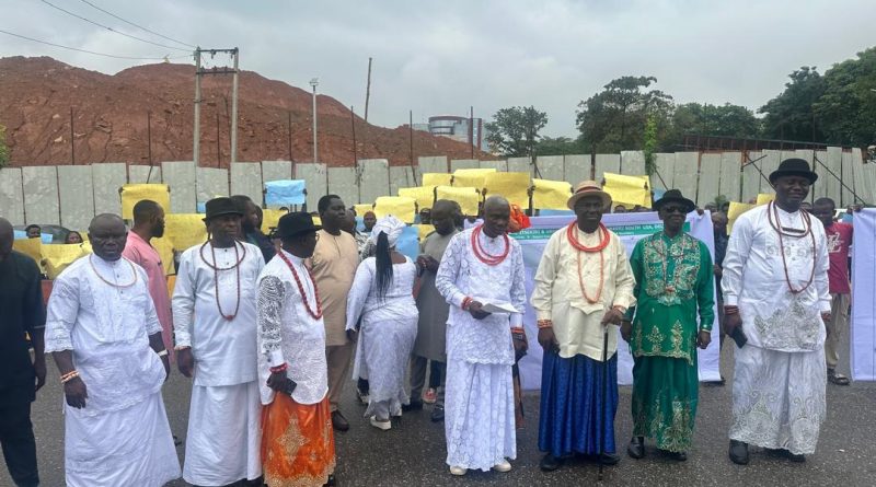 Ijaw, Urhobo Groups Boycott CVR, Demand Implementation Of Supreme Court Judgment On Warri Constituency Delineation