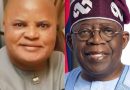 2027:Araraume Backs Tinubu For Second Term