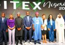 Lagos Committed To Nigeria’s $1 Trillion Economy Ambition — Sanwo-Olu<div style="overflow-wrap: break-word;"></div>…Gov, Minister, Tech leaders Attend GITEX Nigeria 2025 Opening In Lagos