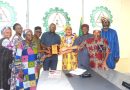 NOTAP Receives Best Performing Government Agency’s Award