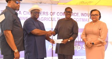 Niger Delta Development Drive: N1.5 Billion Fund Targets 1,500 Businesses With 0.6% Loans