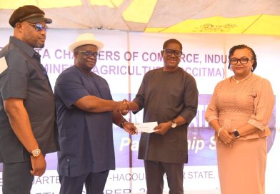 Niger Delta Development Drive: N1.5 Billion Fund Targets 1,500 Businesses With 0.6% Loans