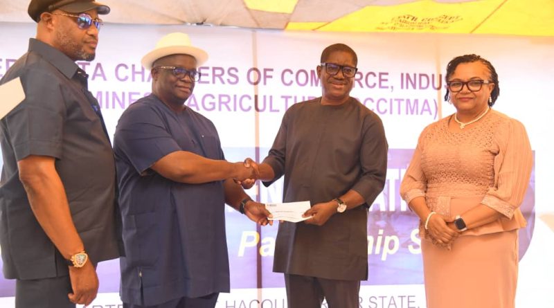 Niger Delta Development Drive: N1.5 Billion Fund Targets 1,500 Businesses With 0.6% Loans