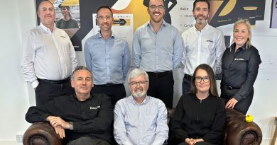 Logistics Software Business Podfather Announces Board Appointments 