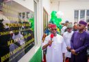 Ex-Gov Segun Oni Hails Oyebanji’s Investment In Technology  …Commissions 250 Capacity Ultra-Modern ICT Centre